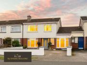 126 Moorefield Park, Newbridge, Newbridge, Co. Kildare,...