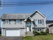 126 Oak Ridge Dr, Moncton, NB, E1G 0M2 house for sale Listi.