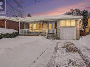 126 Pemberton Avenue, Toronto, ON, M2M 1Y7 house for...