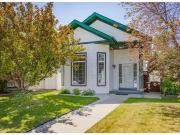 126 Springs Court Se, Airdrie, AB, T4A 2B7 house for sale L.