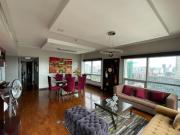 126 sqm 2 Bedrooms in The Residences at Greenbelt,...