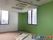 126 sqm Office in Cebu Business Park