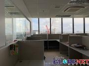 126 sqm Office space in Cebu Business Park