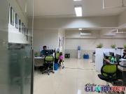 126 sqm Office Space in Cebu Business Park