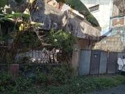 126 sqm Vacant lot in Maries Village, Quezon City