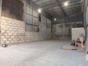126 sqm Warehouse for Rent in Masambong, Quezon City