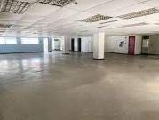126 sqm Warm Shell Office Space for Lease in South...