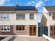 126 St James Road, Walkinstown, Dublin 12