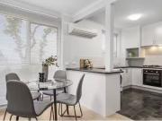 1/26 Toorak Road West, South Yarra Apartment for rent...