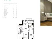 126sqm 2 Bedroom Condo unit in Legazpi Village Makati