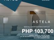 126sqm 3 Bedroom Condo unit with Balcony in Ayala... 126sqm 3 Bedroom Condo unit with Balcony in Ayala...