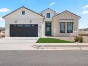 12704 Fredericksberg Avenue, El Paso, TX 79928