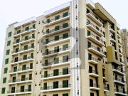 1270 Square Feet Furnished Flat For Rent In H 13