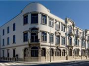 1270 | T0 novo Costa Cabral | Porto