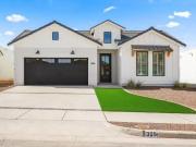 12712 Fredericksberg Avenue, El Paso, TX 79928