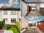 1271 Saint Evin's Park, Monasterevin, Co. Kildare,...