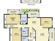 1/272 Longueville Rd, Lane Cove, NSW 2066