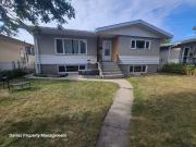 12732/34 87 Street NW BSMT