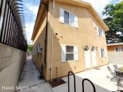 1273 1/2 W 39th St. 1275 W. 39th St