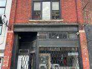 1275 Queen Street W, Toronto, ON, M6K 1L6 commercial for...