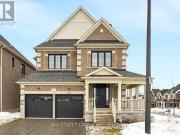 1275 Raspberry Terrace, Milton, ON, L9T 2X5 house for...