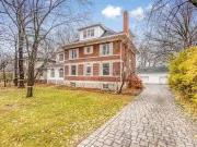 1278 Wellington Cr, Winnipeg, MB, R3N 0A8 Luxury House...