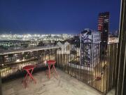 127935 Vente Appt à Casablanca Marina d