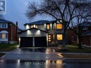 1279 Winterbourne Drive, Oakville, ON, L6J 7E4 house for...