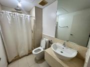 127.5 sqm 2BR Condo for Rent in St. Francis Shangri La...