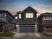 127 Ambleside Crescent Nw, Calgary, AB, T3P 1S5 house...