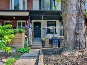 127 Ascot Avenue Toronto ON M6E 1G3 3 Bedroom House for...