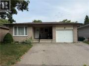 127 CARLYLE Drive Unit# Lower