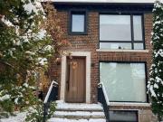 127 Glenvale Boulevard, Toronto, ON, M4G 2W1 house for...