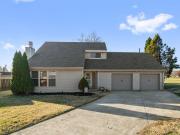 127 N Quail Run, Henderson, KY 42420