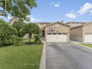 127 O'Connor Crescent, Richmond Hill, ON, L4C 7R7...
