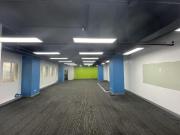 127 sq.m. warm shell as is where is office for lease in...