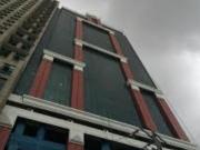 127 sqm Office in Burgundy Corporate Tower