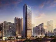 127 SQM Office Space for Rent in Alveo Financial Tower...