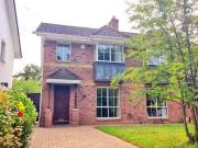 127 The Maples, Clonskeagh, Dublin 14