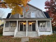 127 W BARNES AVE 127 W Barnes Ave