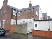 127A Westcott Street, Hull, HU8 8LZ 1 bed flat to rent £525.