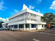127sqm CBD office Ready to occupy!