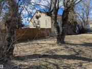 12804 Street, Edmonton, AB, T5L 0Y1 vacant land for sale...