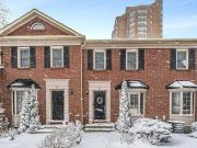 1280 MAPLE CROSSING Boulevard Unit 27 Burlington Ontario