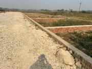 1280 Sq.Ft. Plot in Babatpur Varanasi