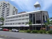 128/166 168 Lake Street, Cairns North, QLD 4870