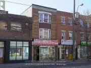 1281 Queen Street W, Toronto, ON, M6K 1L6 commercial for...