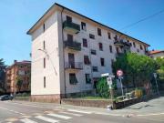 128/2025 1 VA Bilocale in asta a Saronno