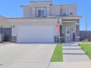 12820 Haxby Street, El Paso, TX 79928