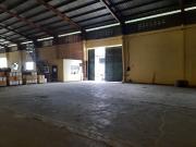 1282 square meters Warehouse for Lease at Pasig City,...